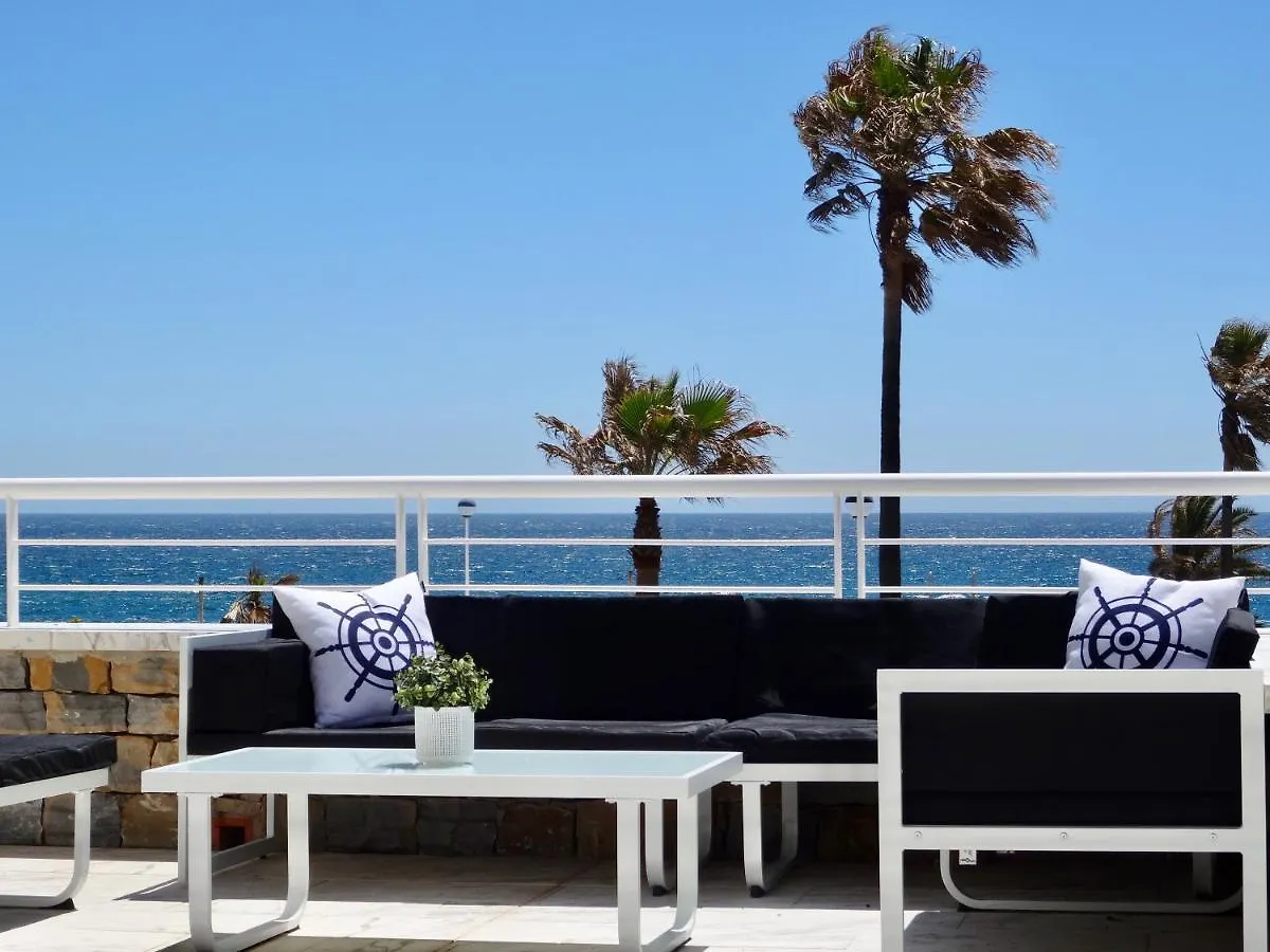 Casares Del Mar B1 Apartment Bahia de Casares