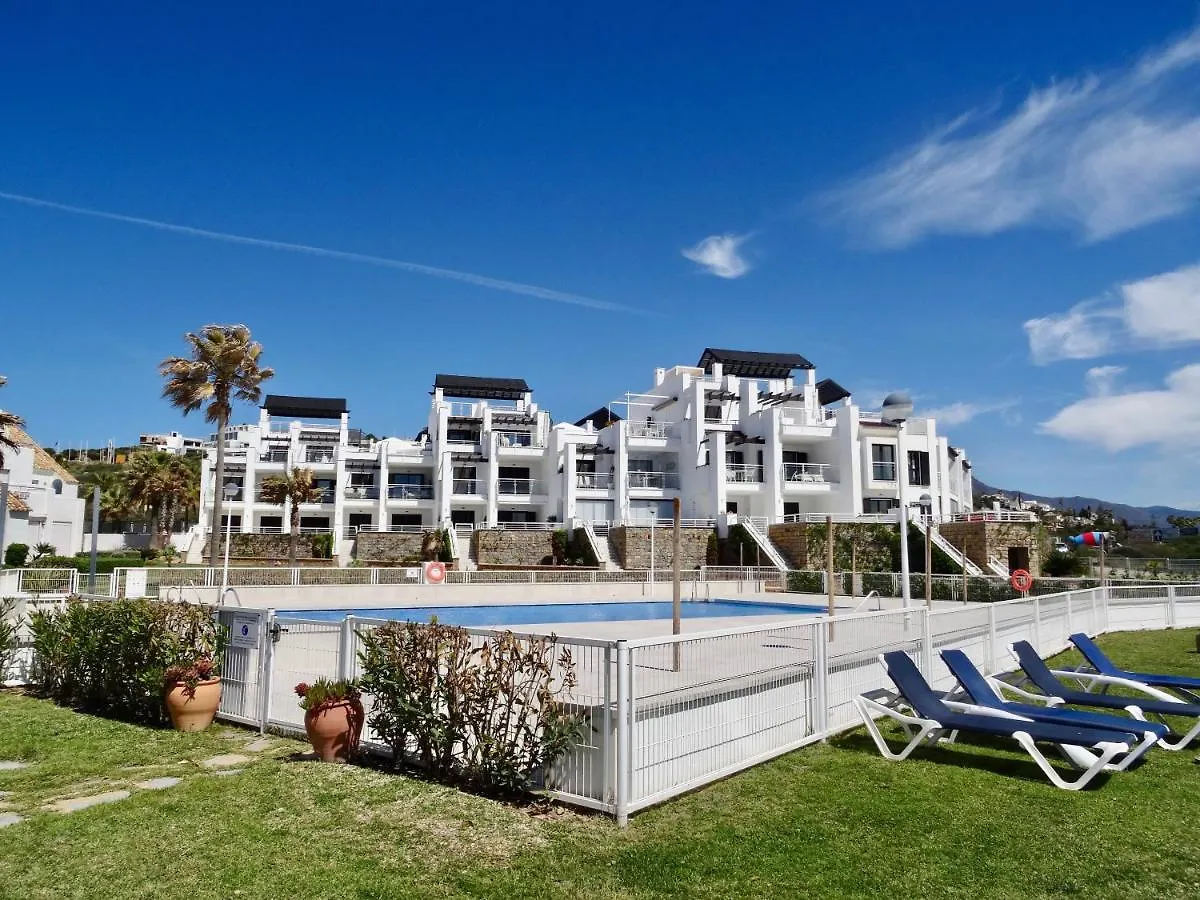 Casares Del Mar B1 Apartment Bahia de Casares Spain