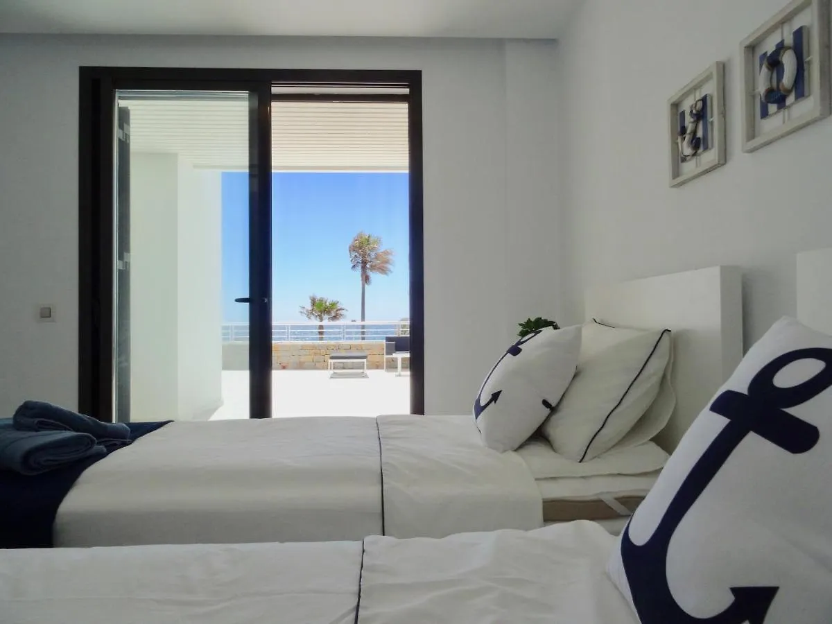 Casares Del Mar B1 Apartment Bahia de Casares