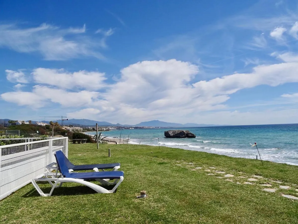 Casares Del Mar B1 Apartment Bahia de Casares