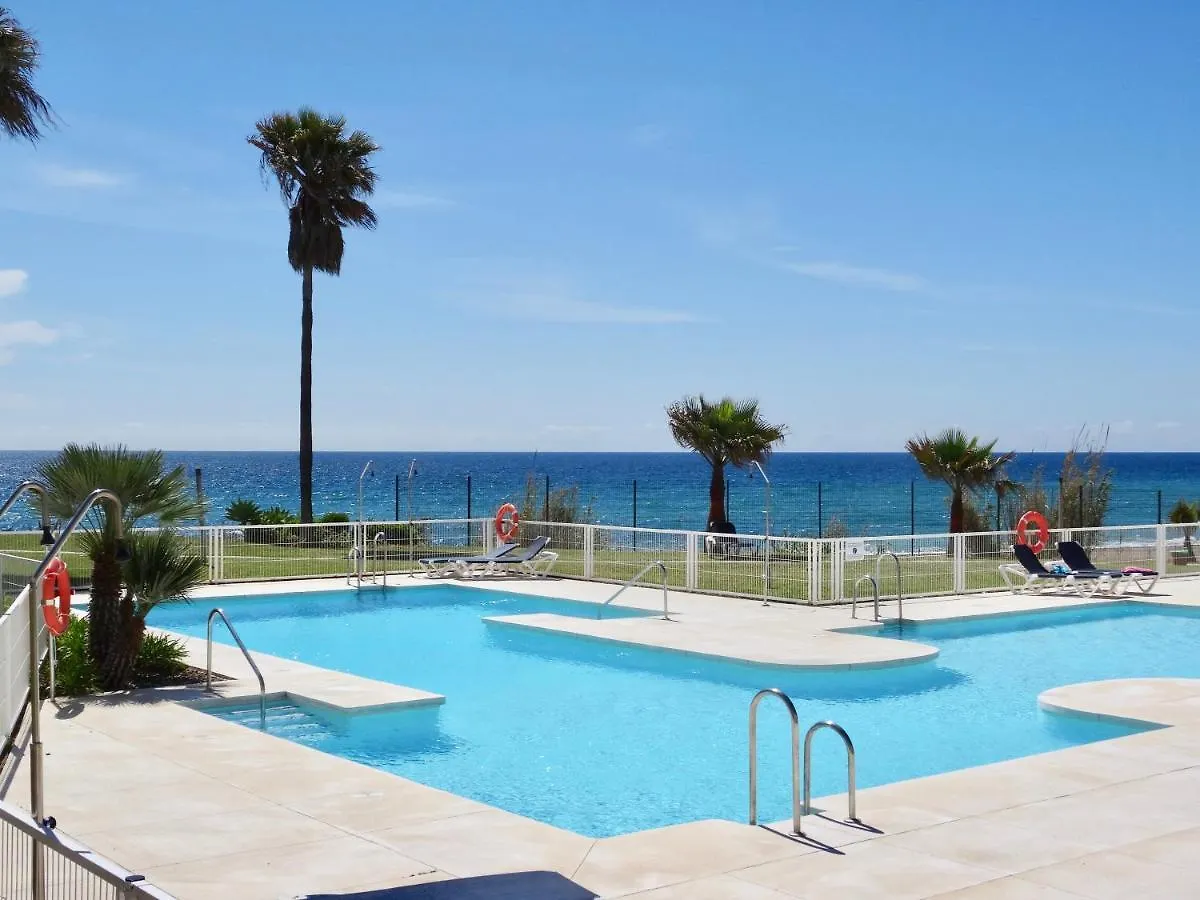 Casares Del Mar B1 Apartment Bahia de Casares