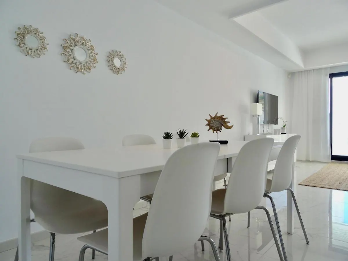 Casares Del Mar B1 Apartment Bahia de Casares Spain