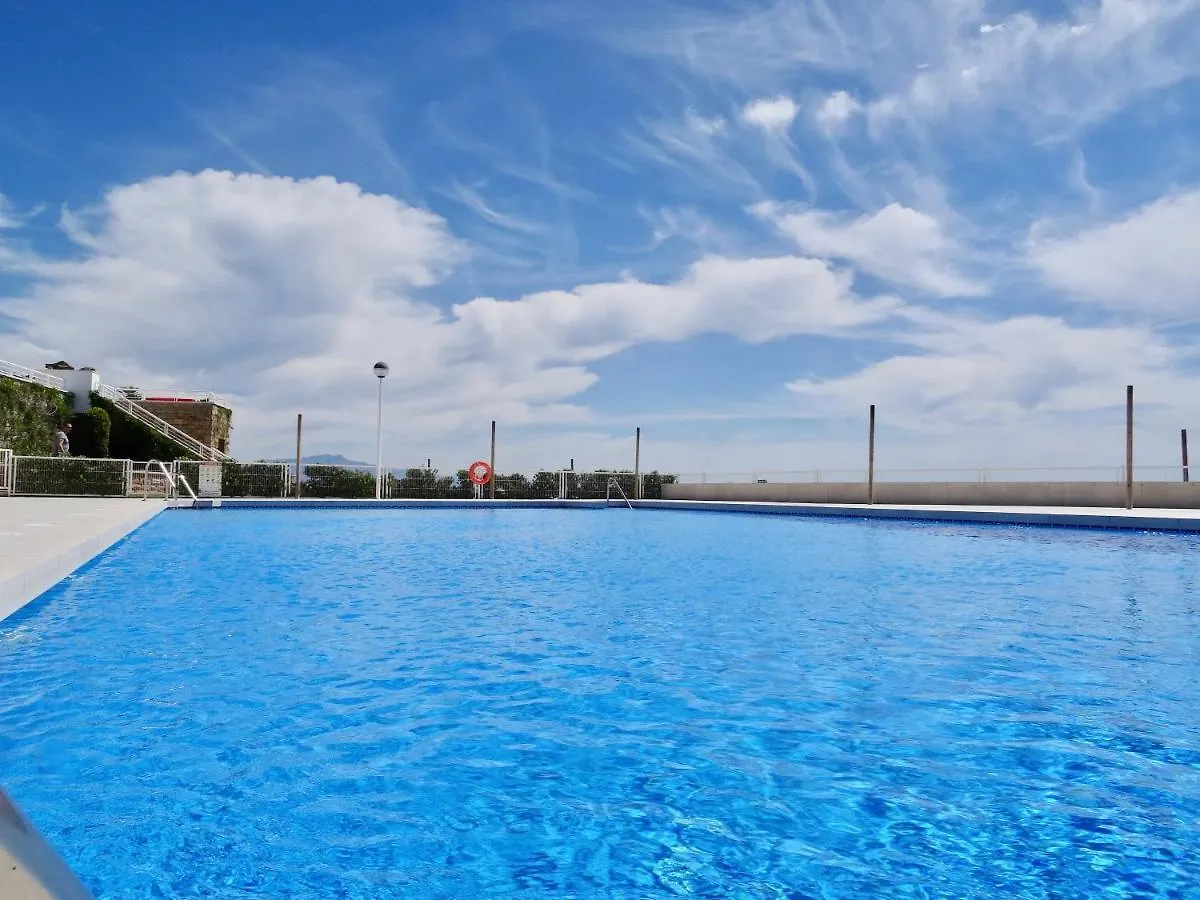 Casares Del Mar B1 Apartment Bahia de Casares