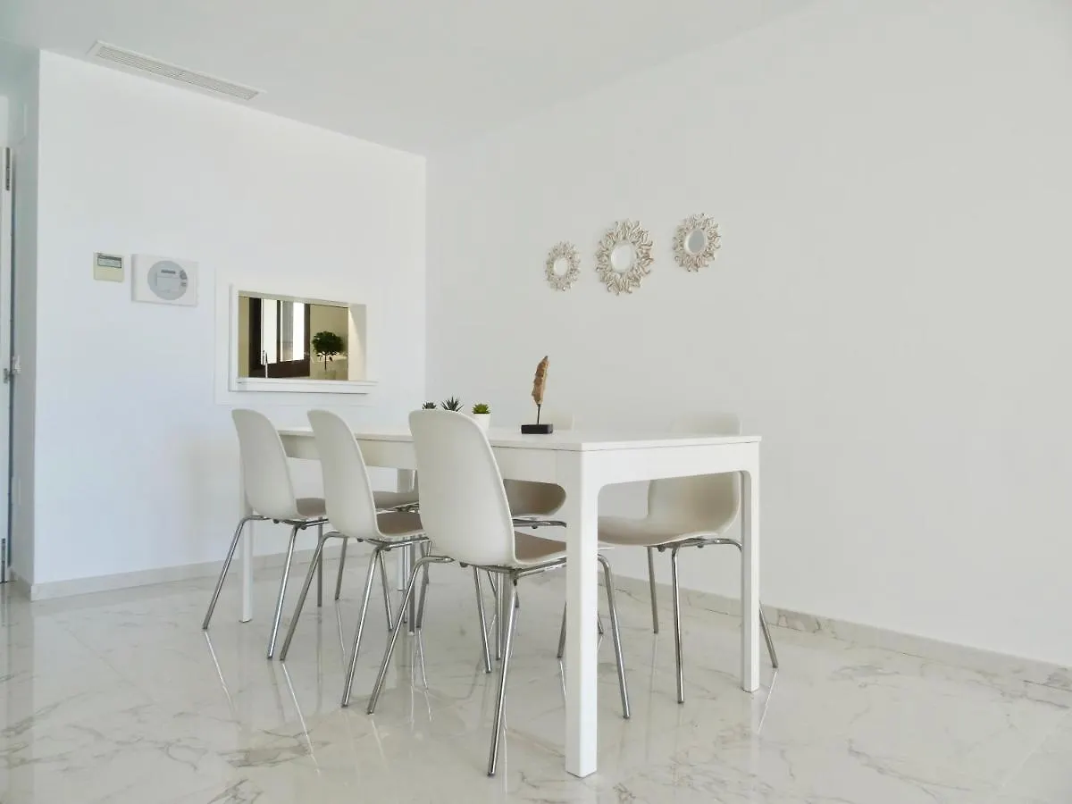 Casares Del Mar B1 Apartment Bahia de Casares
