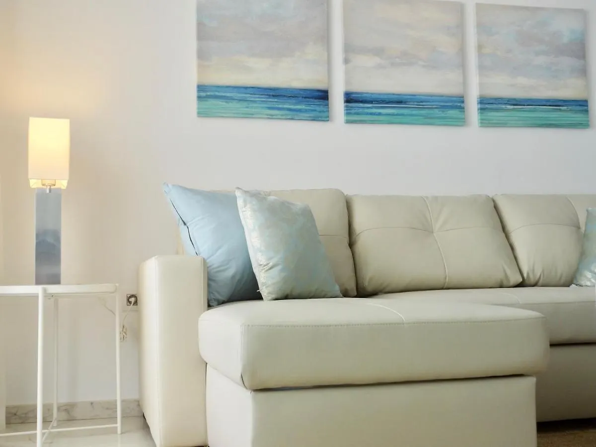 Casares Del Mar B1 Apartment Bahia de Casares
