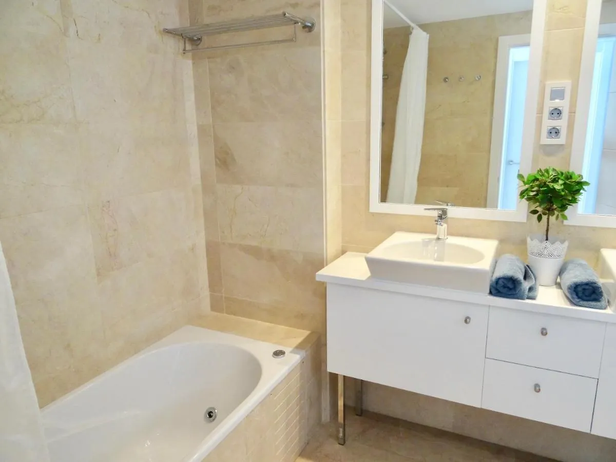 Casares Del Mar B1 Apartment Bahia de Casares 0*,  Spain