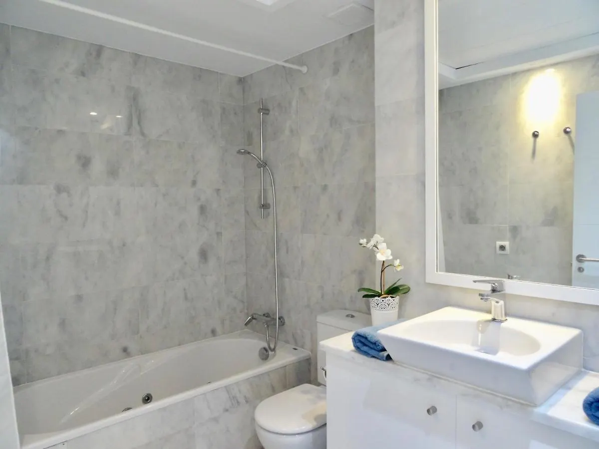 Casares Del Mar B1 Apartment Bahia de Casares