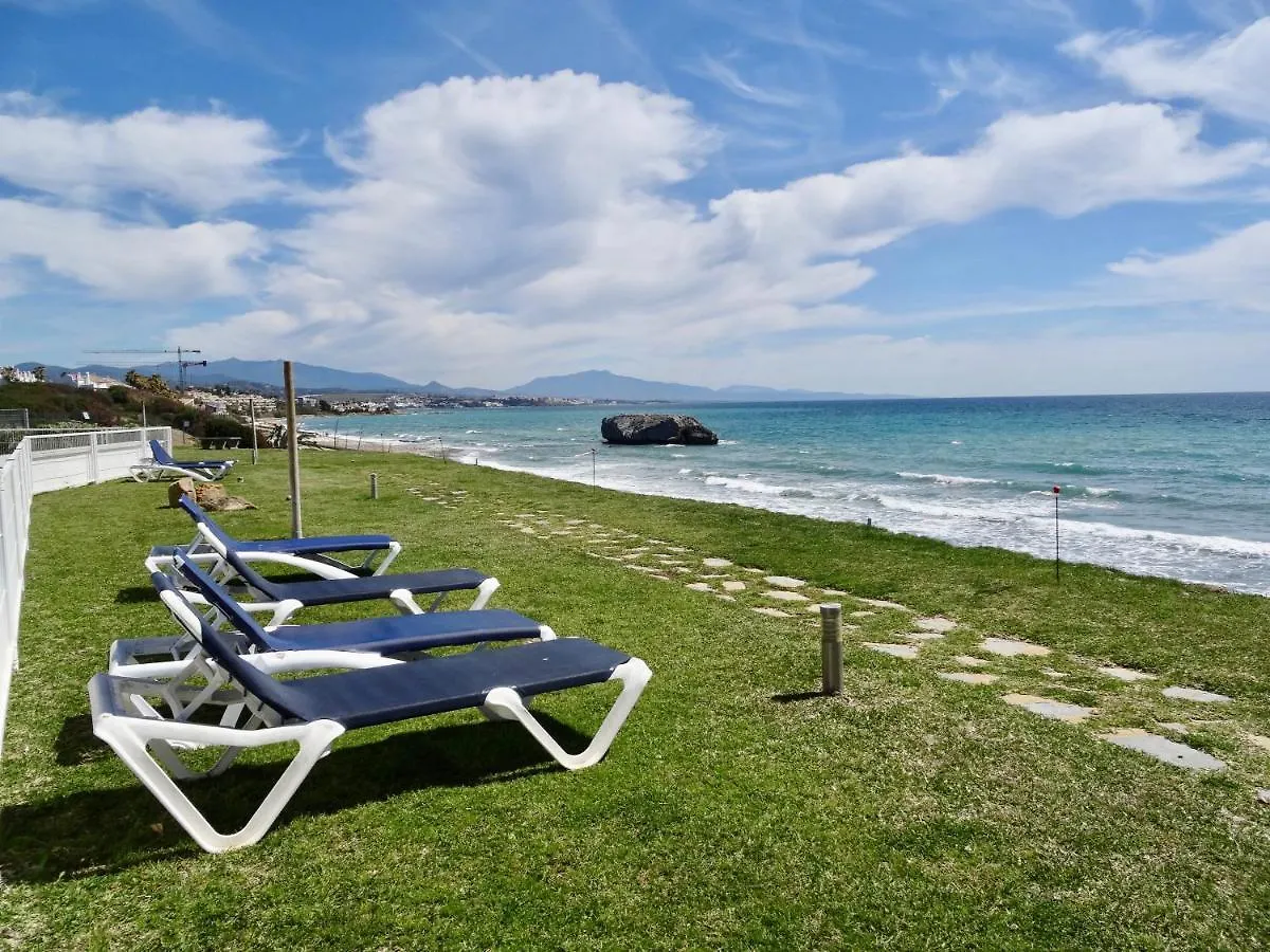 Casares Del Mar B1 Apartment Bahia de Casares 0*,  Spain