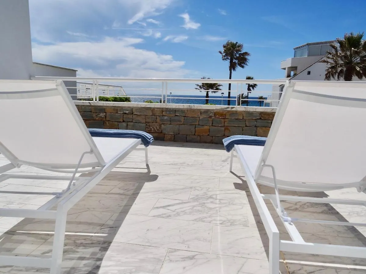 Casares Del Mar B1 Apartment Bahia de Casares
