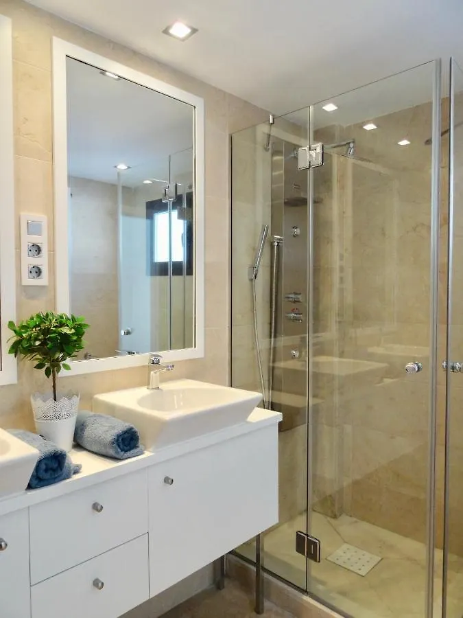 Casares Del Mar B1 Apartment Bahia de Casares