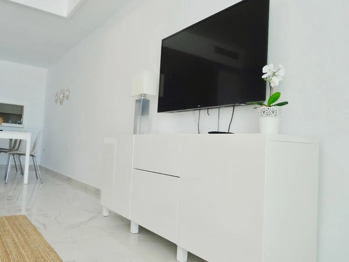 Casares Del Mar B1 Apartment Bahia de Casares