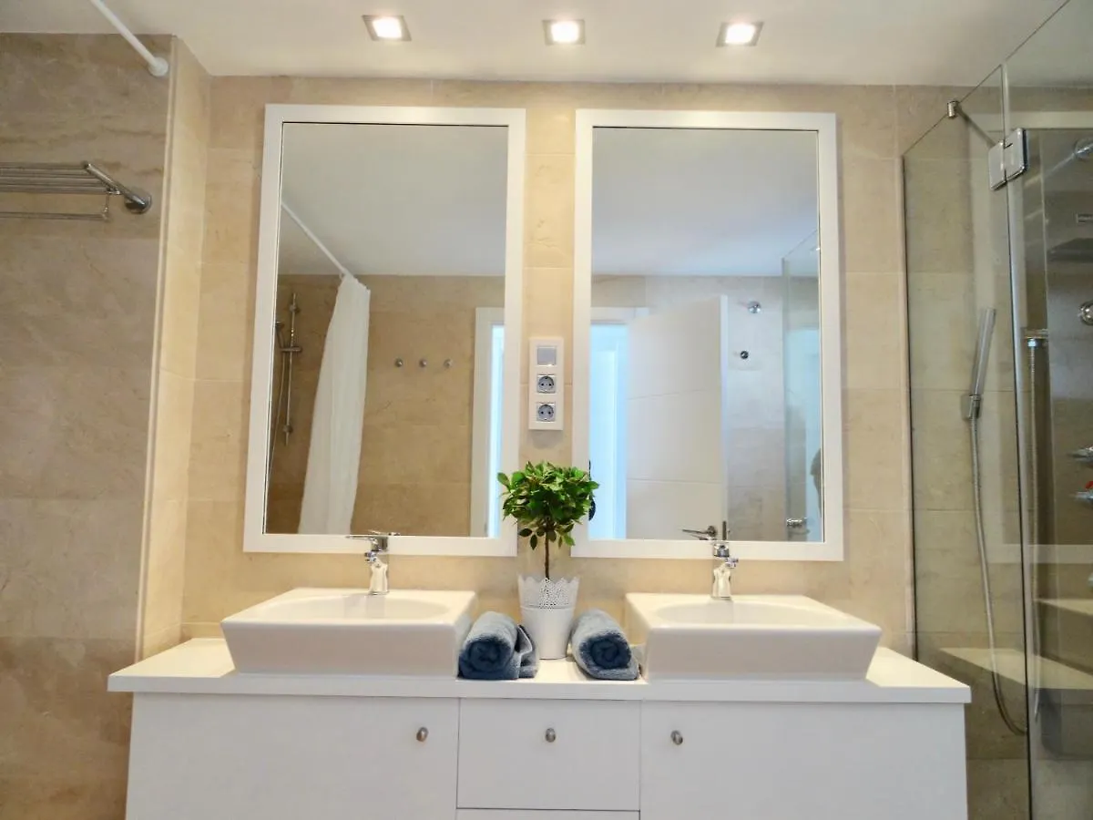 Casares Del Mar B1 Apartment Bahia de Casares Spain
