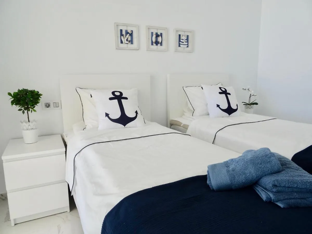 Casares Del Mar B1 Apartment Bahia de Casares 0*,  Spain