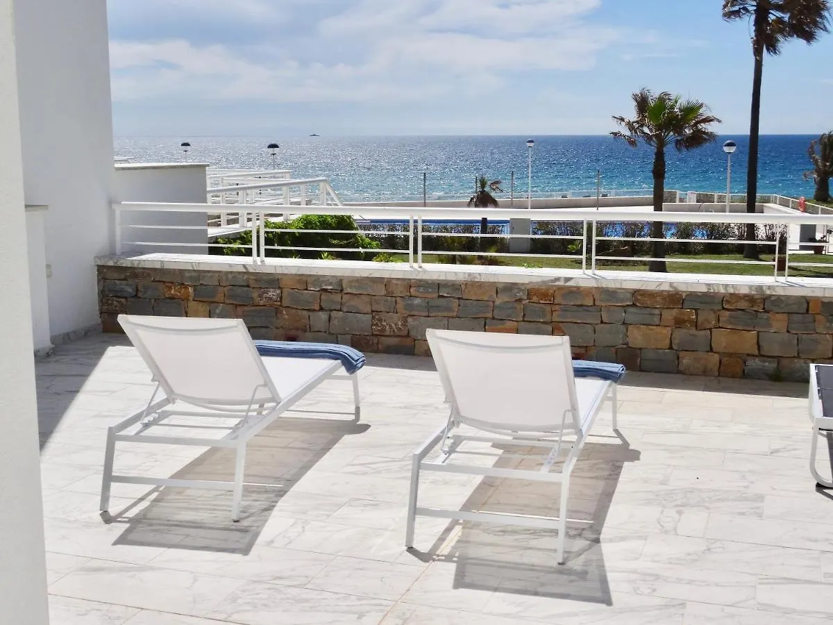 Casares Del Mar B1 Apartment Bahia de Casares