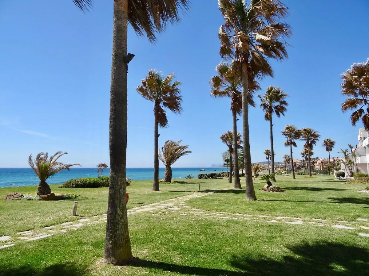 Casares Del Mar B1 Apartment Bahia de Casares 0*,