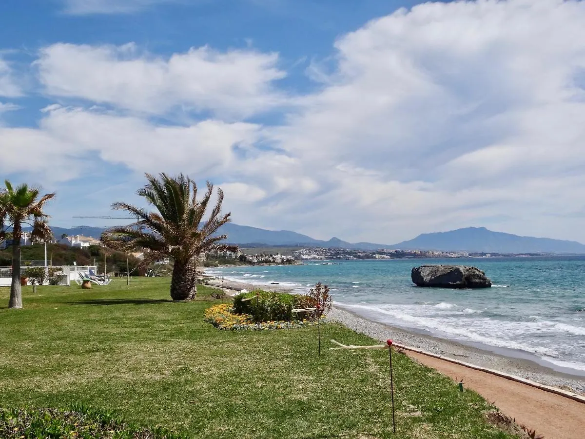 Casares Del Mar B1 Apartment Bahia de Casares