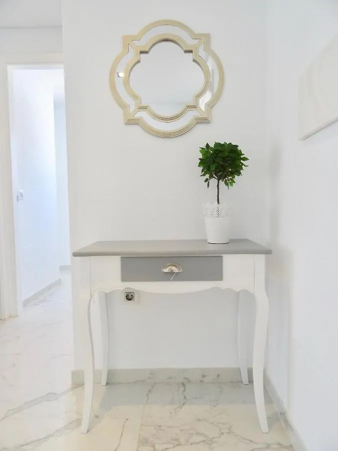 Casares Del Mar B1 Apartment Bahia de Casares 0*,