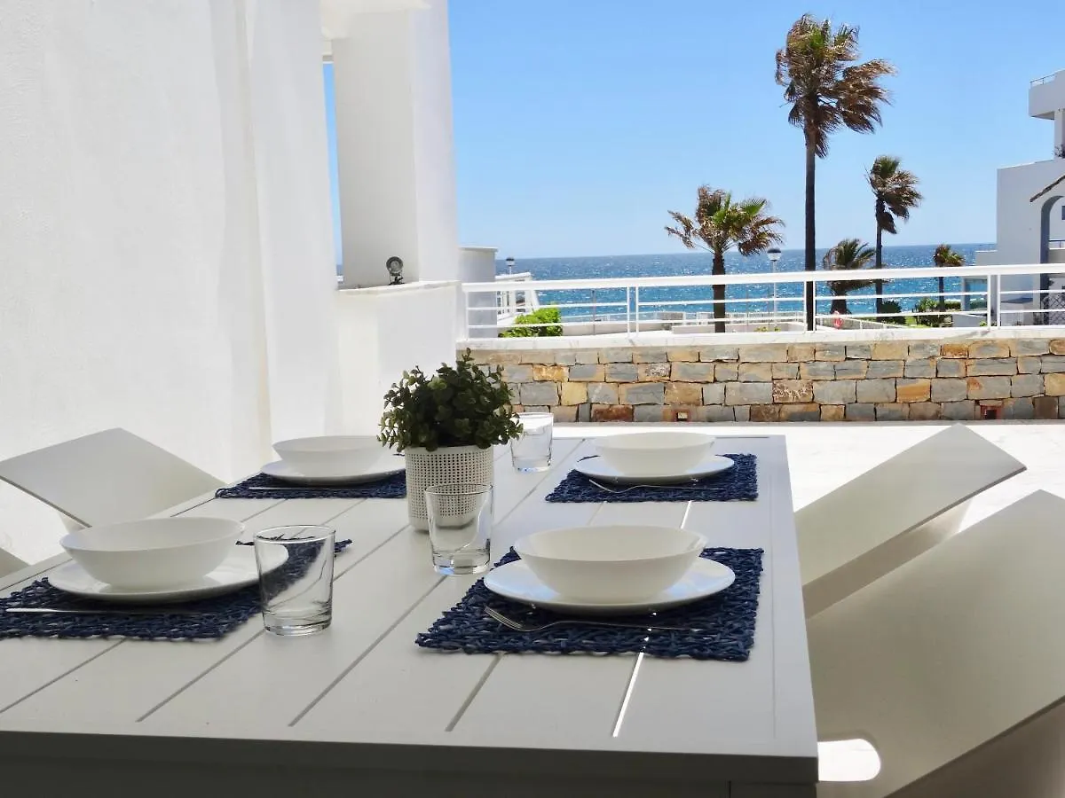 Casares Del Mar B1 Apartment Bahia de Casares