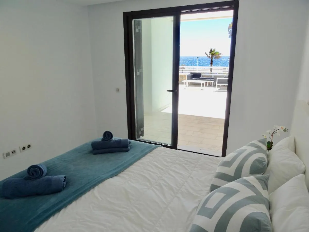 Casares Del Mar B1 Apartment Bahia de Casares Spain