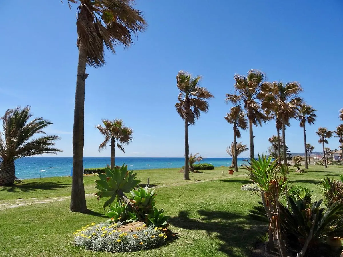 Casares Del Mar B1 Apartment Bahia de Casares 0*,  Spain