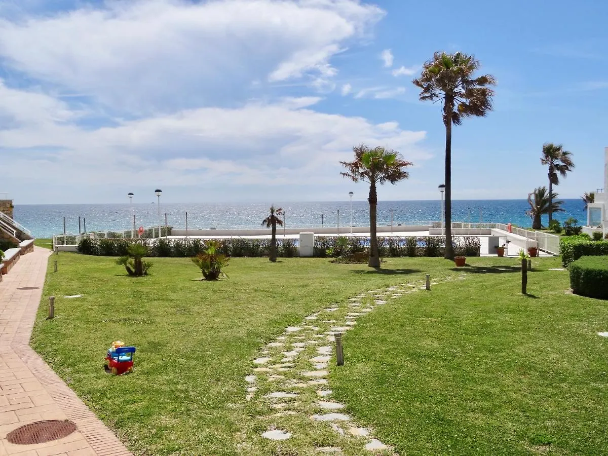 Casares Del Mar B1 Apartment Bahia de Casares