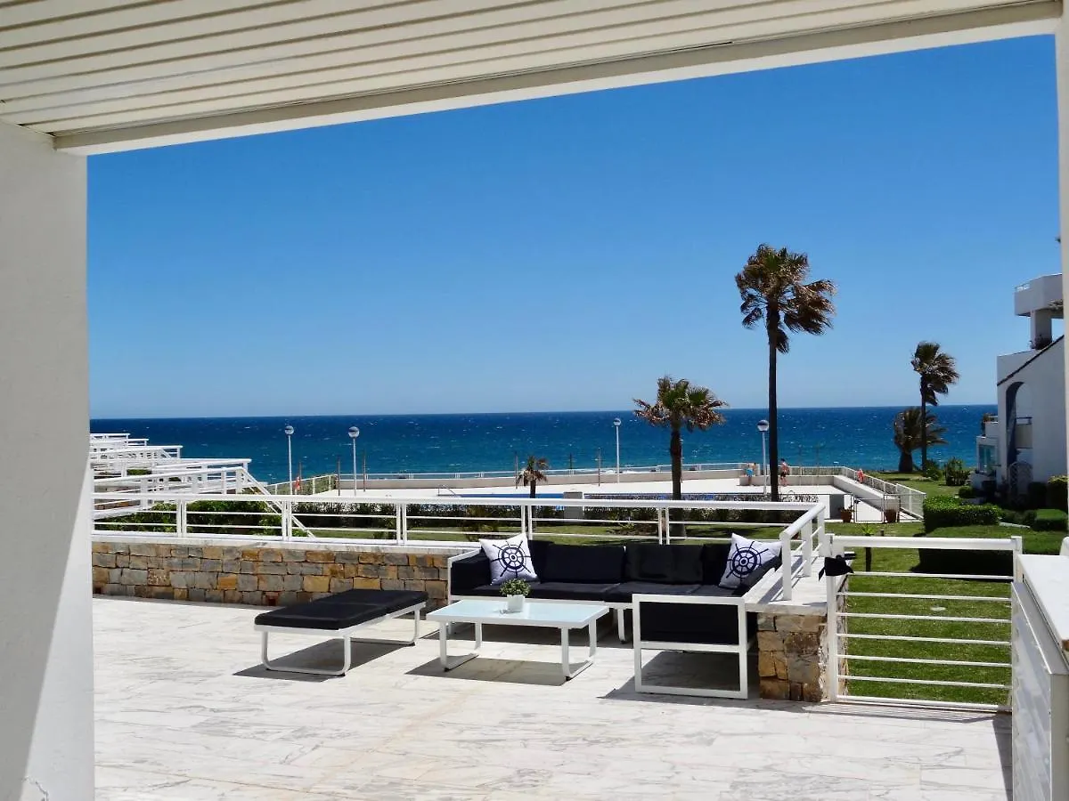 Casares Del Mar B1 Apartment Bahia de Casares Spain