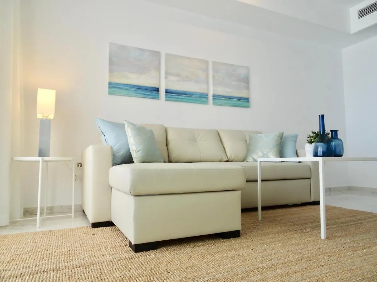 Casares Del Mar B1 Apartment Bahia de Casares