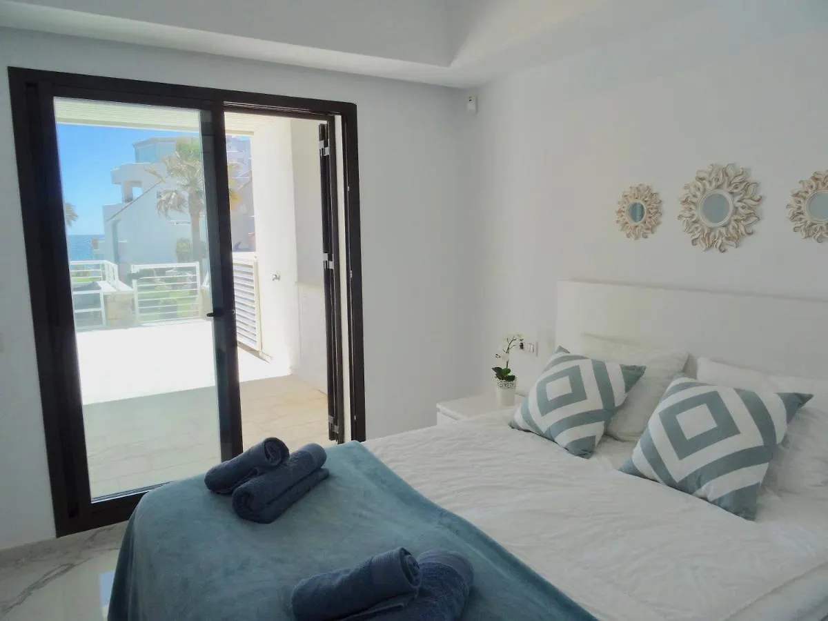 Casares Del Mar B1 Apartment Bahia de Casares 0*,