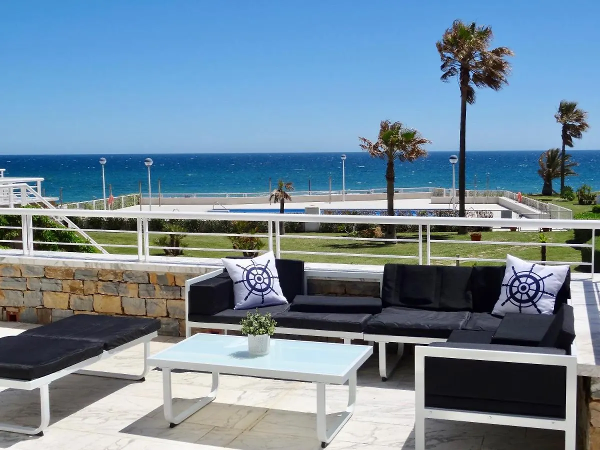 Casares Del Mar B1 Apartment Bahia de Casares